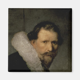 Aimant La leçon d'anatomie de Dr. Nicolaes Tulp, 1632