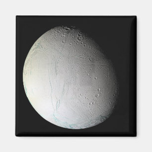 Aimant La lune Enceladus 3 de Saturn