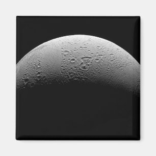 Aimant La lune Enceladus 5 de Saturn