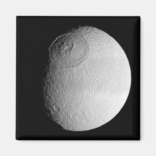 Aimant La lune Tethys 2 de Saturn