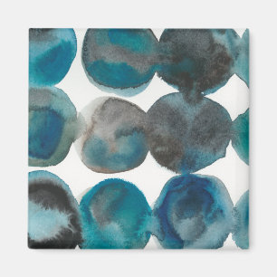 Aimant La Mer - Cercles