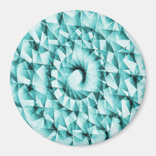 Aimant La Mer Géométrique.....