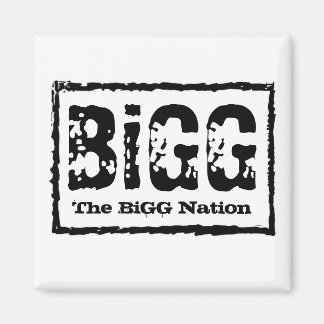 Aimant La nation BiGG