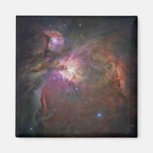 Aimant La nébuleuse Orion 2