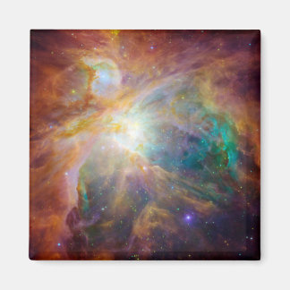 Aimant La nébuleuse Orion 3