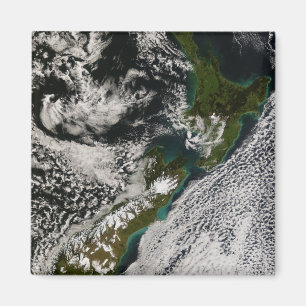 Aimant La Nouvelle Zélande 5