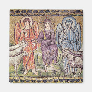 Aimant La parabole du bon berger