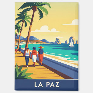 Aimant La Paz Baja California Sur Mexico