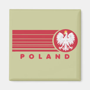 Aimant La Pologne
