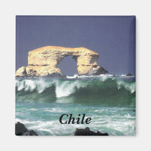 Aimant La Portada De Antofagasta
