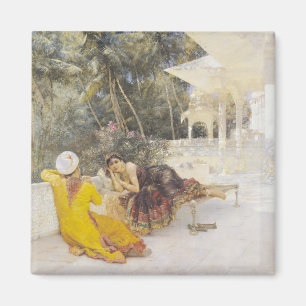 Aimant La princesse du Bengale, c.1889