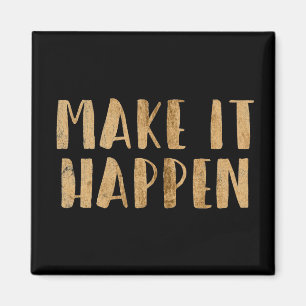 Aimant La puissance cite II