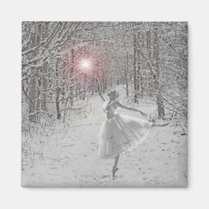 Aimant La Reine des neiges