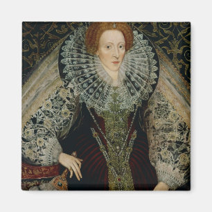 Aimant La Reine Elizabeth I, c.1585-90