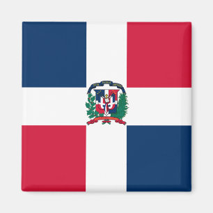 Aimant La République Dominicaine