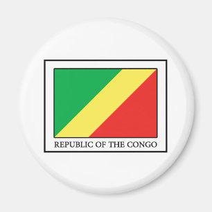 Aimant La République du Congo
