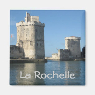 Aimant La Rochelle