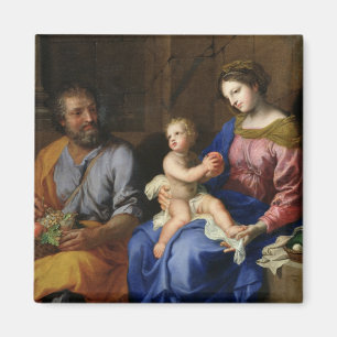 Aimant La Sainte Famille