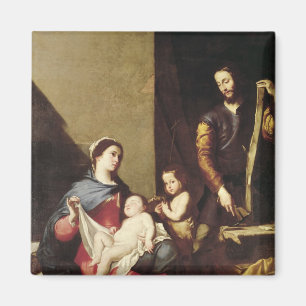 Aimant La Sainte Famille, 1639