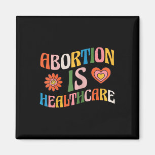 Aimant La santé Féministe Pro Choice est-elle Super