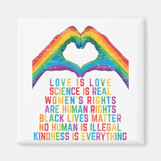 Aimant la science est réelle - les Noirs comptent