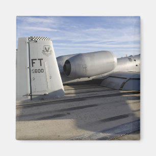 Aimant La section de queue A-10 d'un coup de foudre II