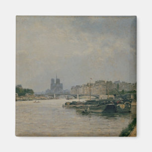 Aimant La Seine de Quai de la Rapee