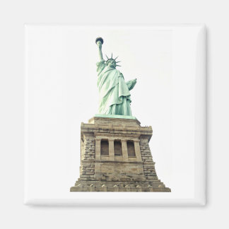 Aimant La Statue de la Liberté