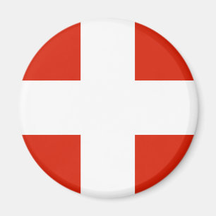Aimant La Suisse, Suisse