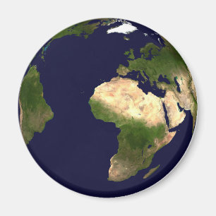 Aimant La terre