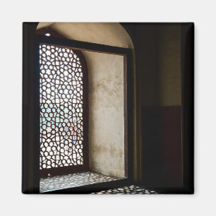 Aimant La tombe de Humayun à New Delhi