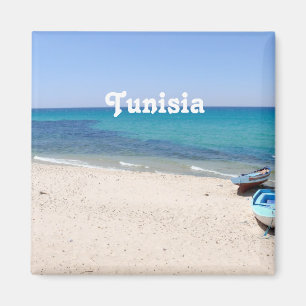 Aimant La Tunisie
