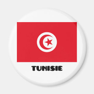 Aimant La Tunisie/Tunisie