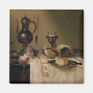Aimant La vie toujours, 1642