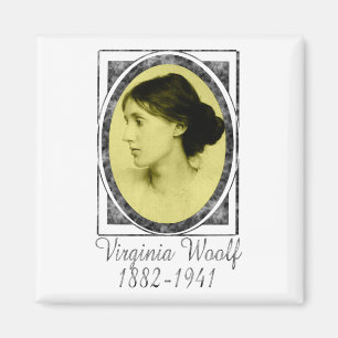 Aimant La Virginie Woolf