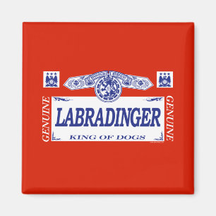 Aimant Labradinger