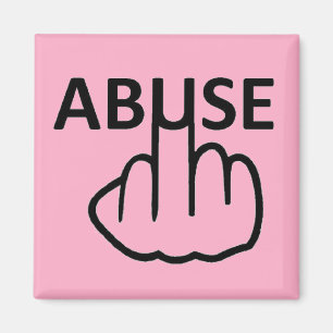 Aimant L'abus d'aimant est terrible