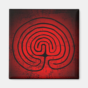 Aimant Labyrinthe