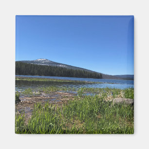 Aimant Lac Davis, OR