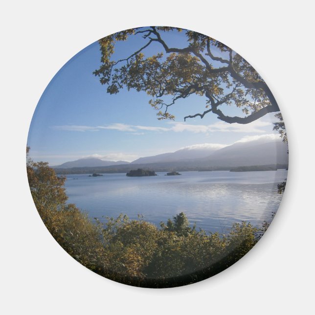 Aimant lac et arbres.JPG (Devant)