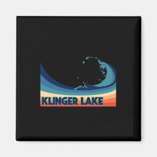 Aimant Lac Klinger