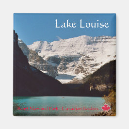 Aimant Lac Louise