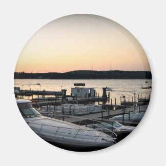 Aimant lac ozark
