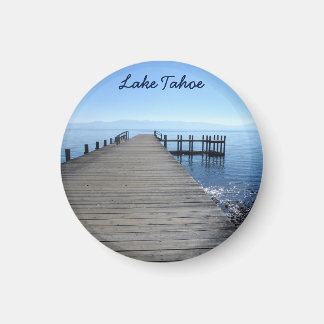 Aimant Lac Tahoe