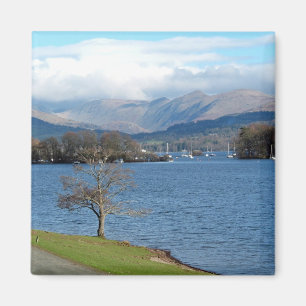 Aimant Lac Windermere