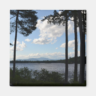 Aimant Lac WInipesaukee