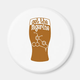 Aimant Lagerine