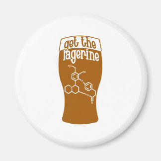 Aimant Lagerine