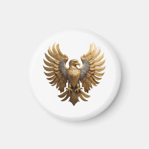 Aimant L'Aigle royal