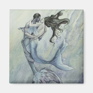 Aimant L'aimant baiser 2